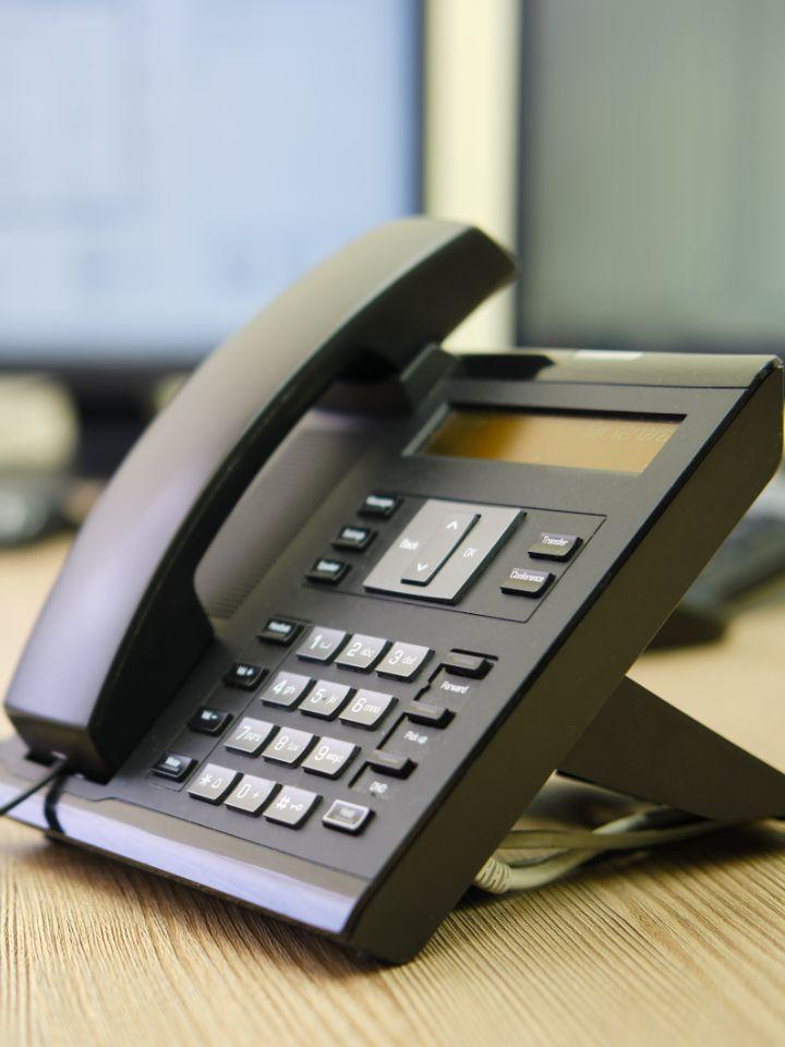 Service de téléphonie et réseaux pour entreprise Antilles