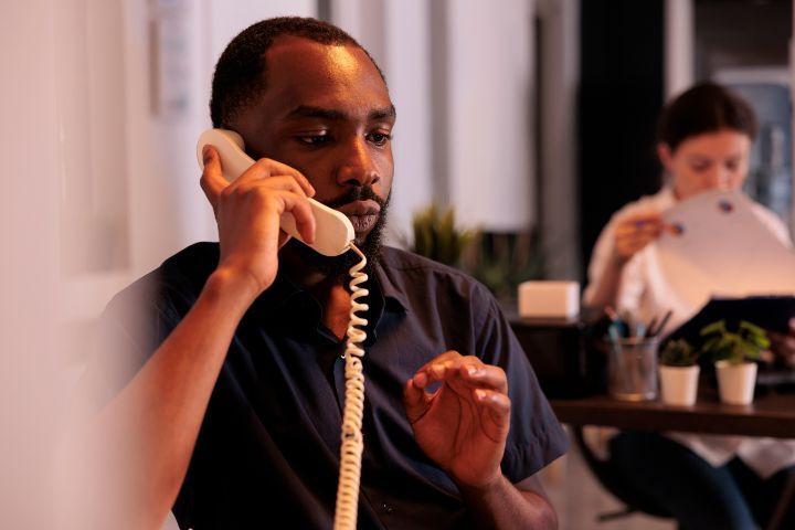 Nous réalisons des prestations d’audit technique de serveurs téléphoniques pour votre entreprise.